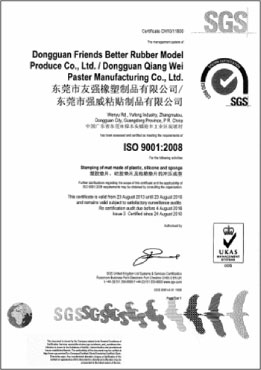 ISO 9001:2008