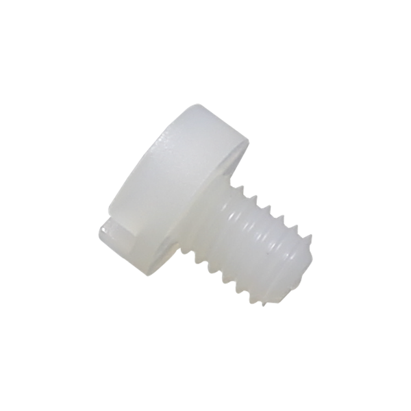 公制平头一字螺丝M2 M3 M4 M5 M6