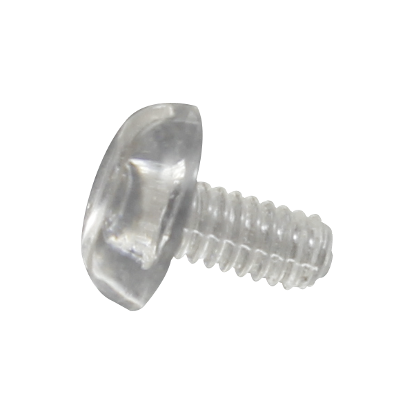 公制圆头一字螺丝M2 M2.5 M3 M4 M5 M6