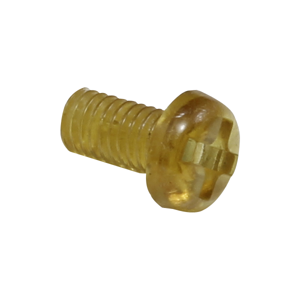 公制圆头十字螺丝M1.6 M2 M2.5 M2.6 M3 M4 M5 M6