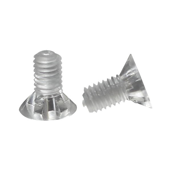 公制沉头十字螺丝 M3 M4 M5 M6 M8