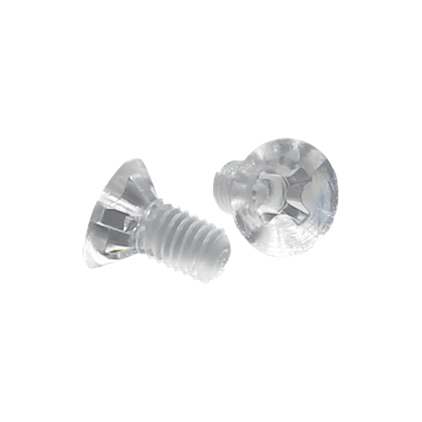 公制沉头十字螺丝 M3 M4 M5 M6 M8