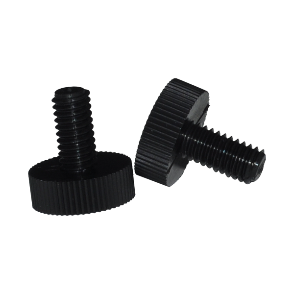 公制滚花螺丝M4 M5 M6