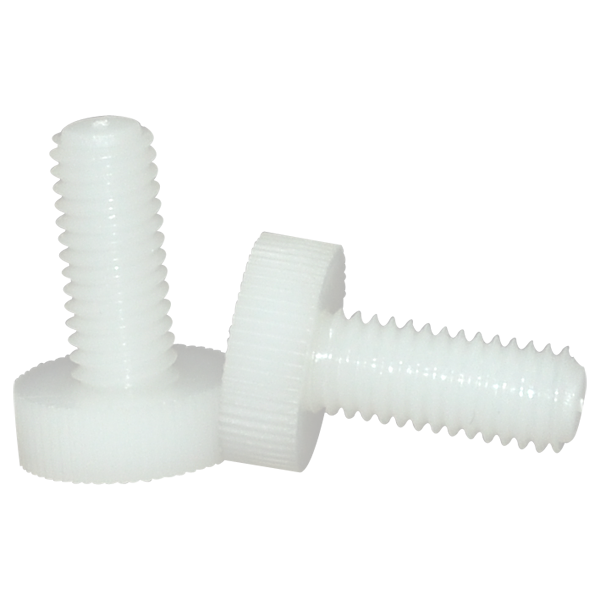 公制滚花螺丝M4 M5 M6