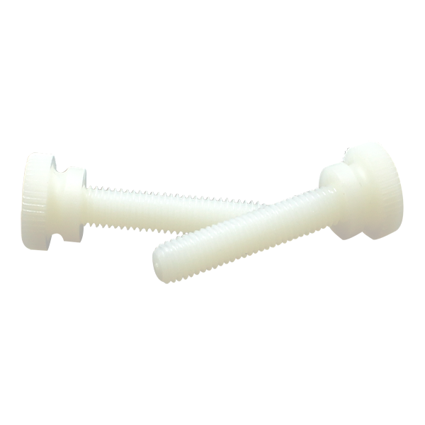 公制滚花螺丝M4 M5 M6