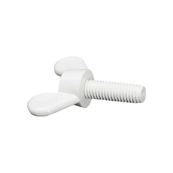 公制蝶形螺丝M5