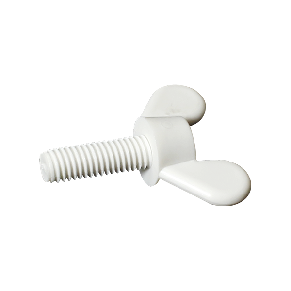 公制蝶形螺丝M5