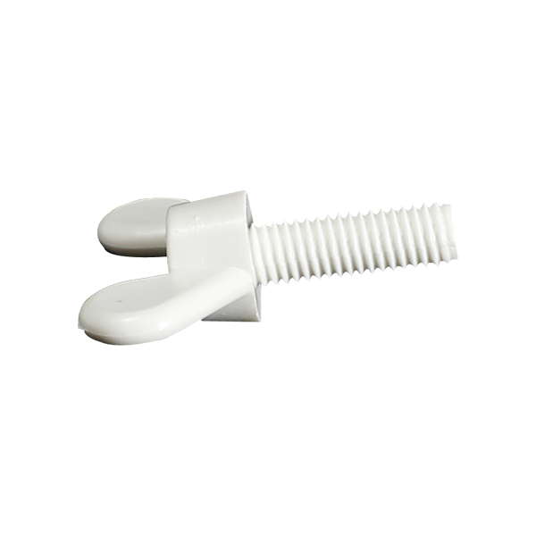 公制蝶形螺丝M5