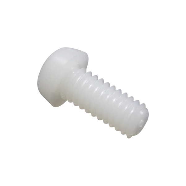 美制 圆头十字螺丝