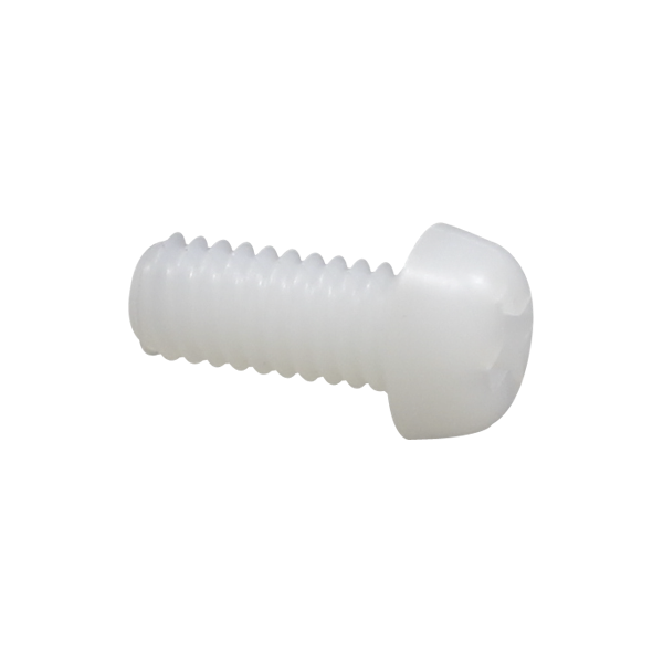 美制 圆头十字螺丝