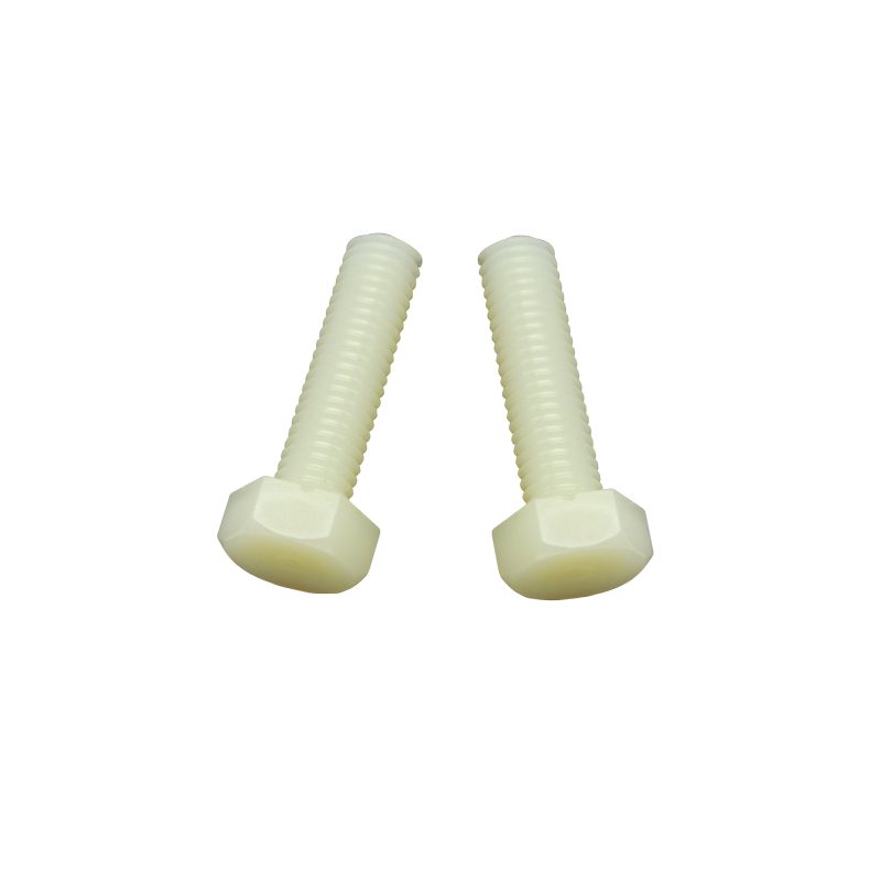 公制外六角螺栓M4 M5 M6 M8 M10 M12