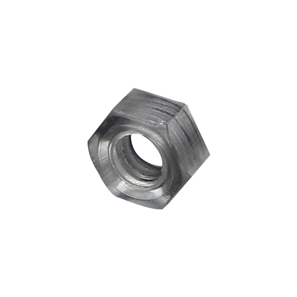 公制六角螺母M2 M3 M4 M5 M6 M8 M10 M12