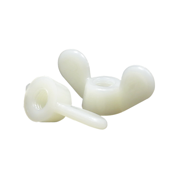 公制蝶形螺母M4 M5 M6