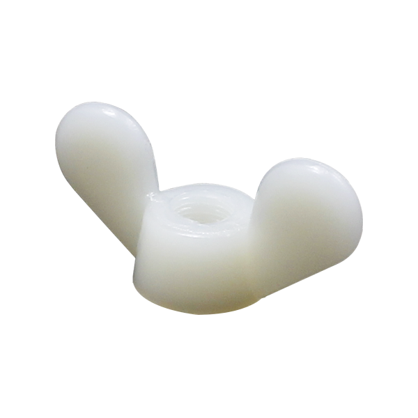 公制蝶形螺母M4 M5 M6