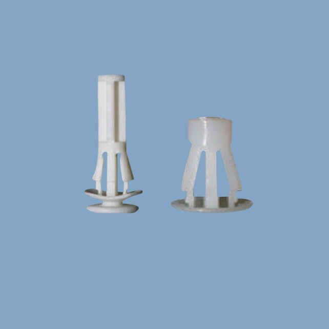 PC板平底间隔柱FCB-5