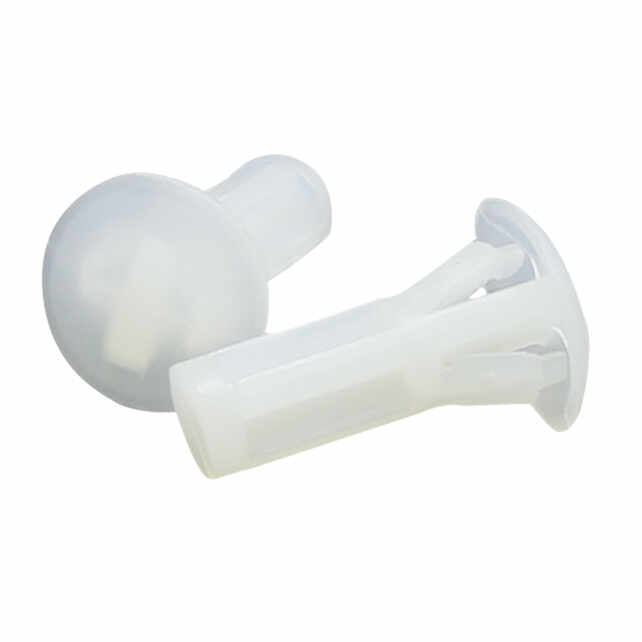 PC板平底间隔柱FCT-14