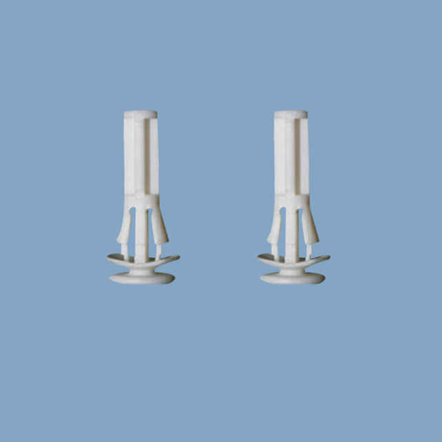 PC板平底间隔柱FFR-05