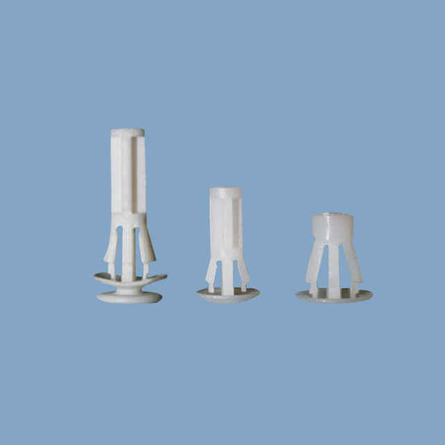 PC板平底间隔柱FFR-05