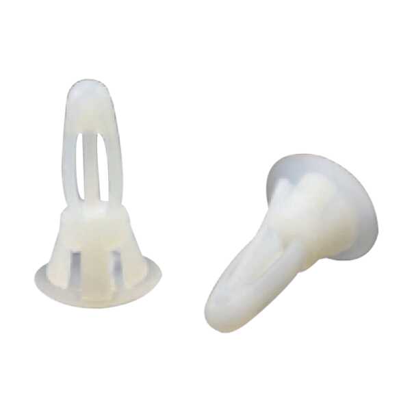 PC板平底间隔柱LCBS-4