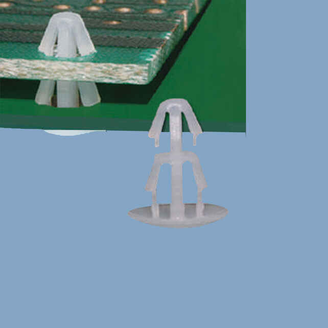 PC板平底间隔柱SCK-2DM