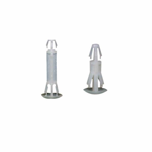 PC板平底间隔柱SCM-05