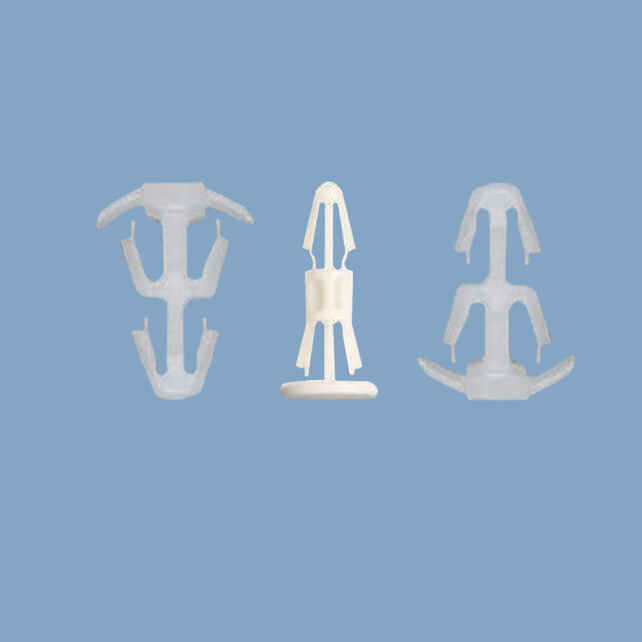 PC板平底间隔柱SCP-3A