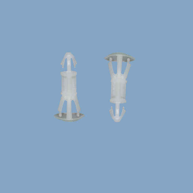 PC板平底间隔柱SCT-3