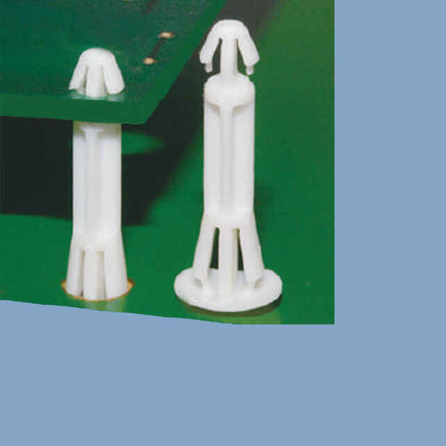 PC板平底间隔柱SCX-15