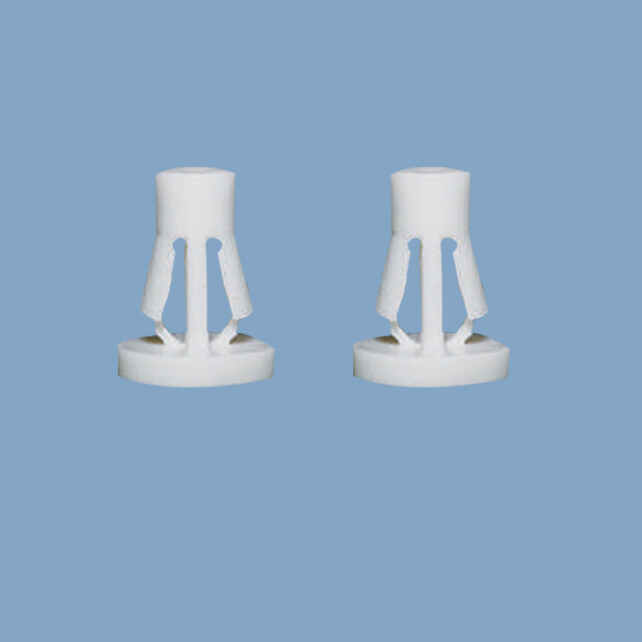 PC板平底间隔柱SFCB-4M