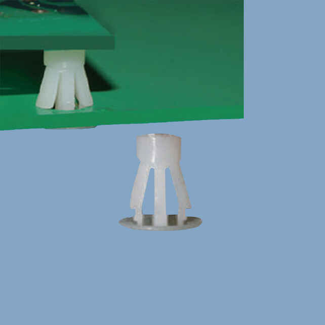 PC板平底间隔柱SFCB-4M