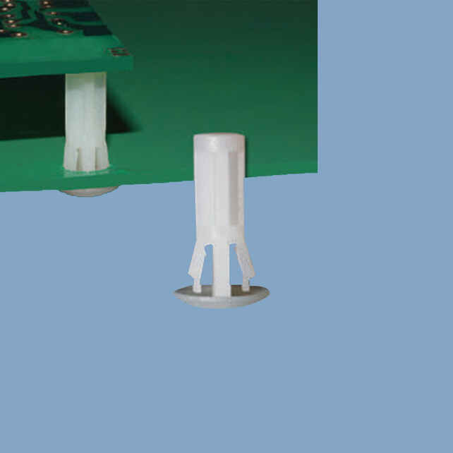 PC板平底间隔柱SFCT-14