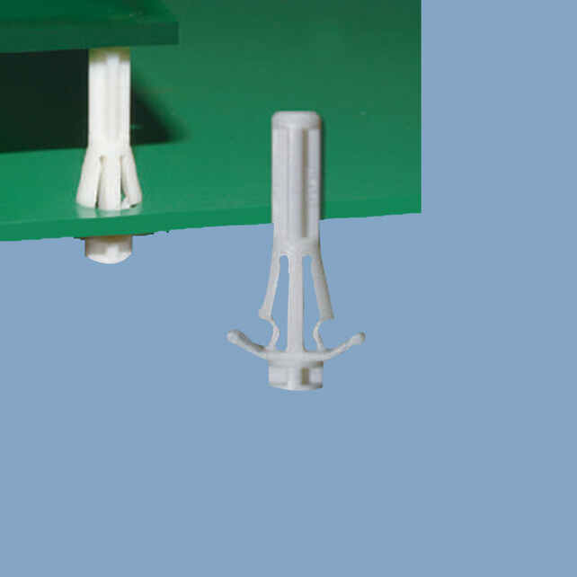 PC板平底间隔柱SKDD-11