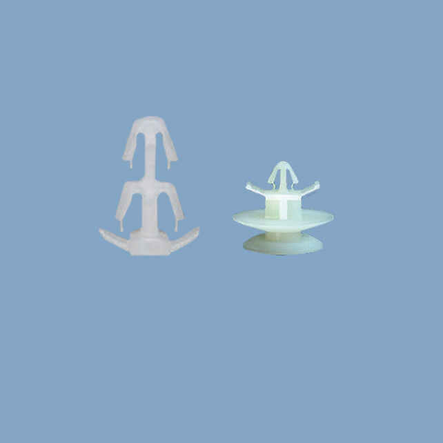 PC板平底间隔柱SLSD-4A