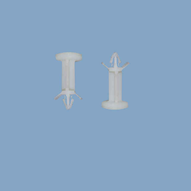 PC板平底间隔柱SLTD-10