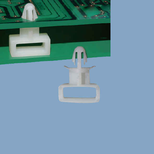 PC板平底间隔柱SLTX-13