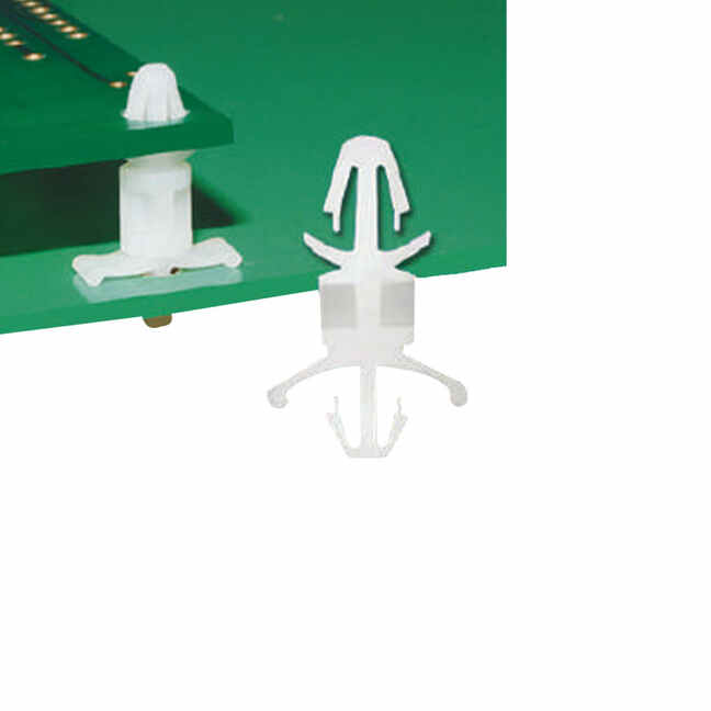 PC板双头间隔柱BC-03