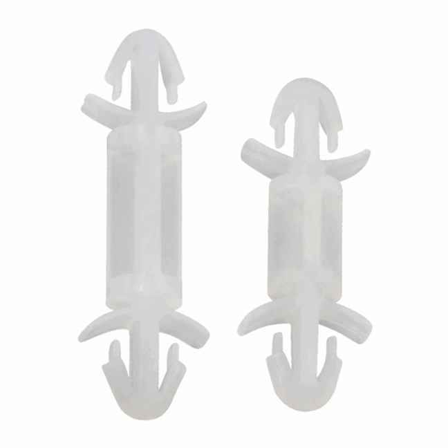 PC板双头间隔柱LCF-25