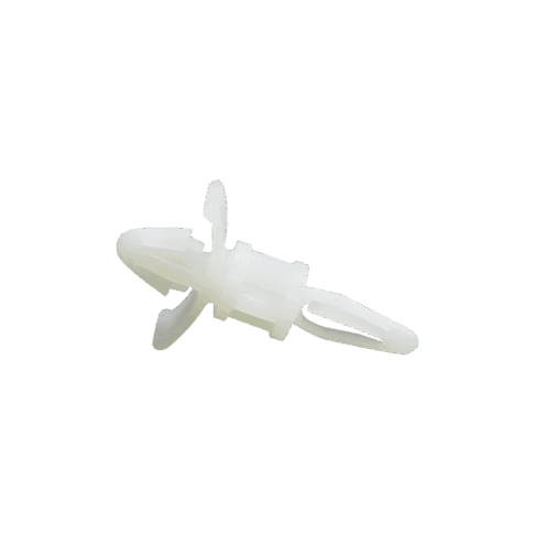 PC板双头间隔柱LCS