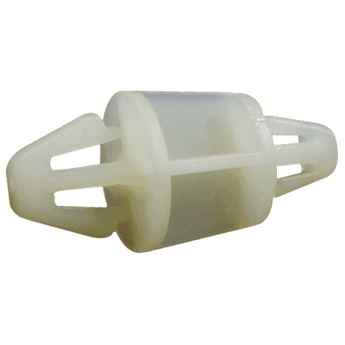 PC板双头间隔柱PS-09A