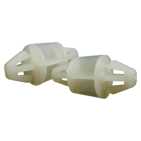 PC板双头间隔柱PS-09A