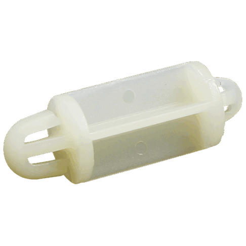 PC板双头间隔柱PS17-5A