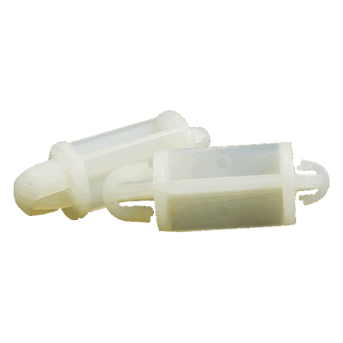 PC板双头间隔柱PS17-5A