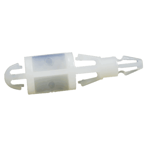 PC板双头间隔柱PS-0910A