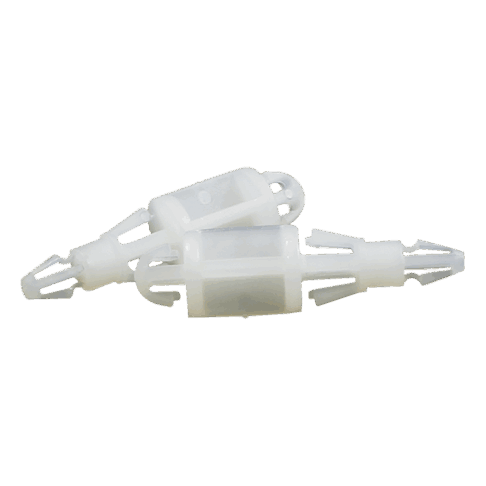 PC板双头间隔柱PS-0910A