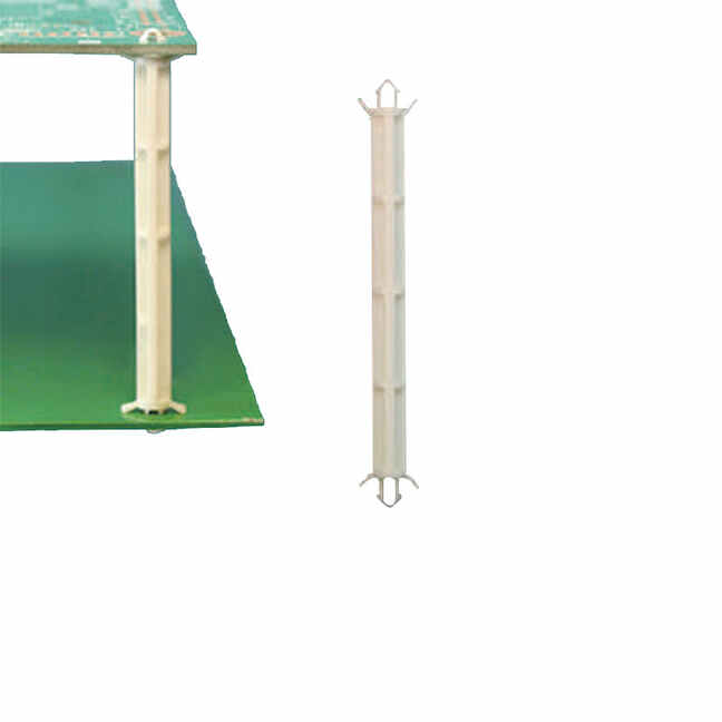 PC板双头间隔柱SDMK-49J