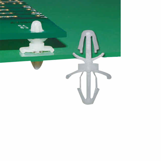 PC板双头间隔柱SLBC-3A