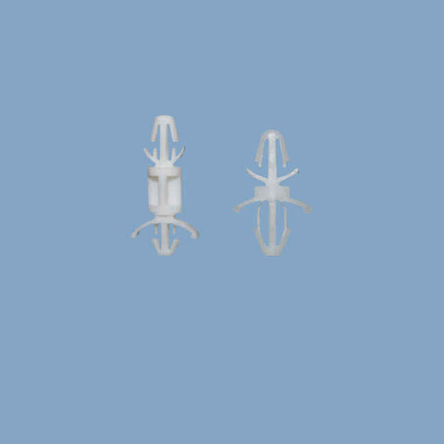 PC板双头间隔柱SLBC-3A