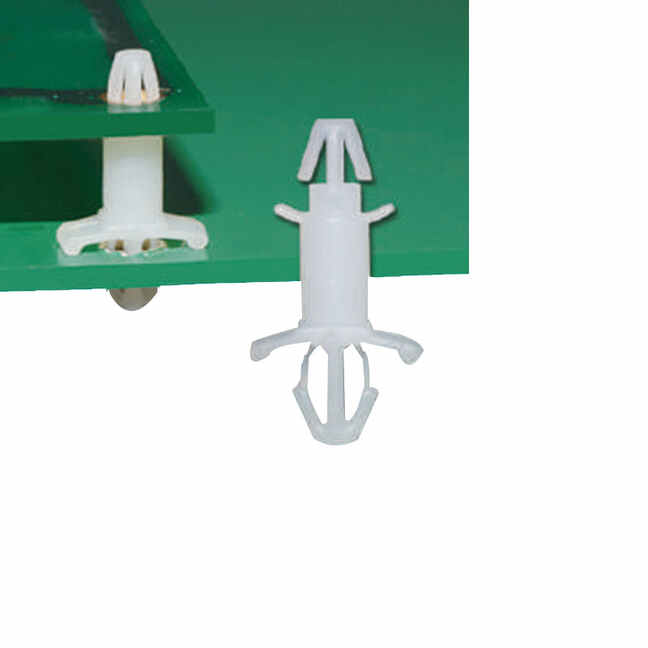 PC板双头间隔柱SLBCM-5GA