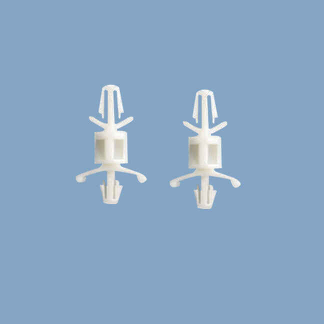 PC板双头间隔柱SLBK-04