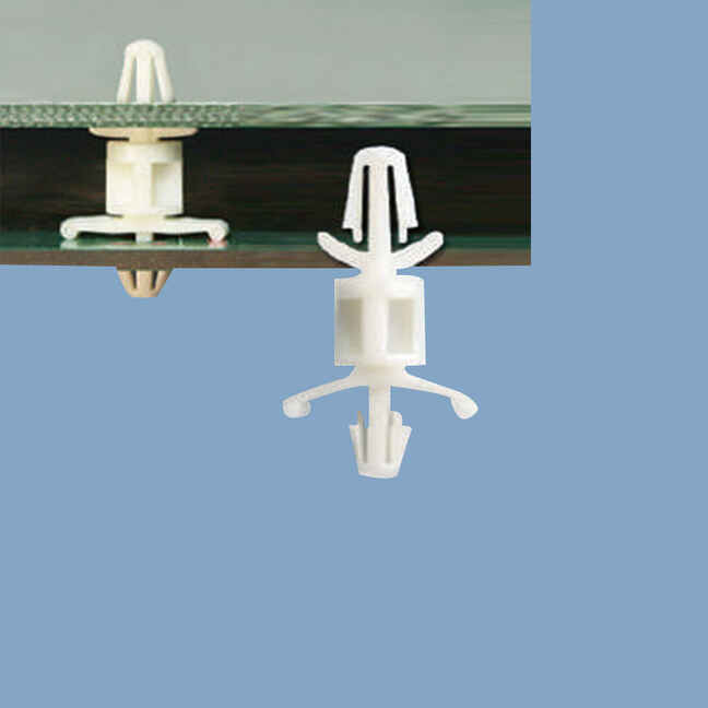 PC板双头间隔柱SLBK-04